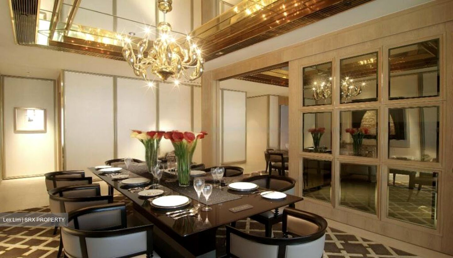 The Ritz-Carlton  (D9), Condominium #453917921
